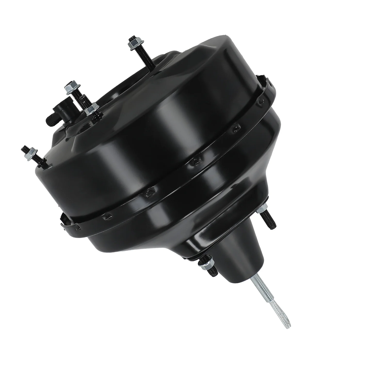 

Vacuum Power Brake Booster For Chevy Silverado 1500 Suburban 2500 GMC 54-74826