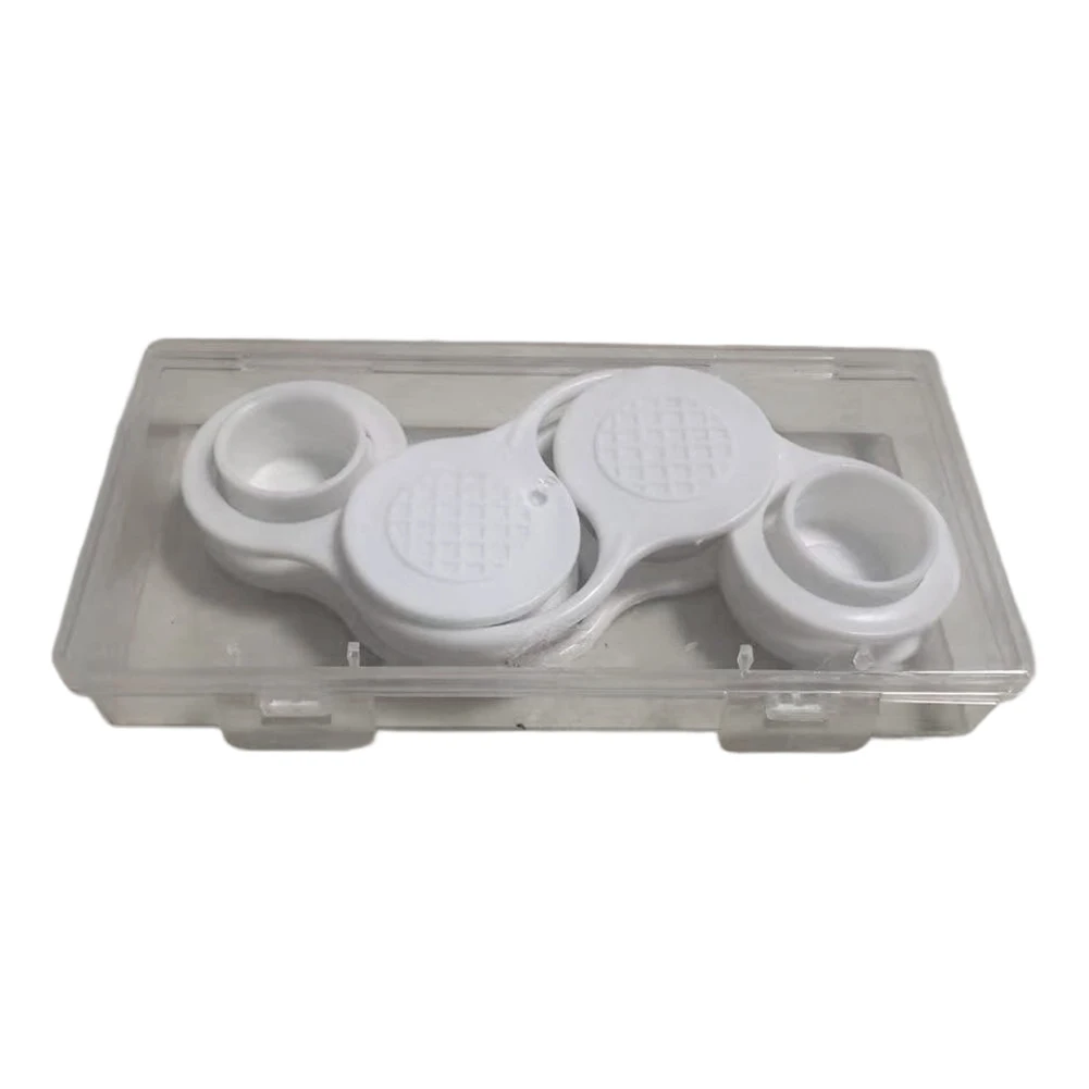 Leak-Proof Screw-On Drain for Igloo 25-70 Qt Coolers with Threaded Seal and Tether to Prevent Leakage and Cap Loss