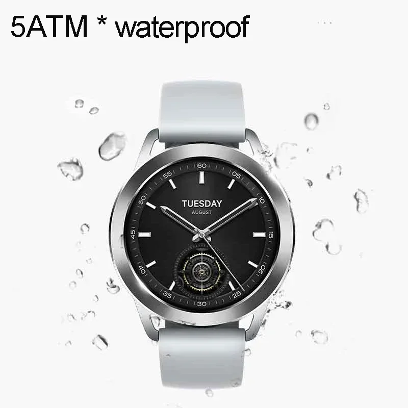 Xiaomi Watch S3 1.43\