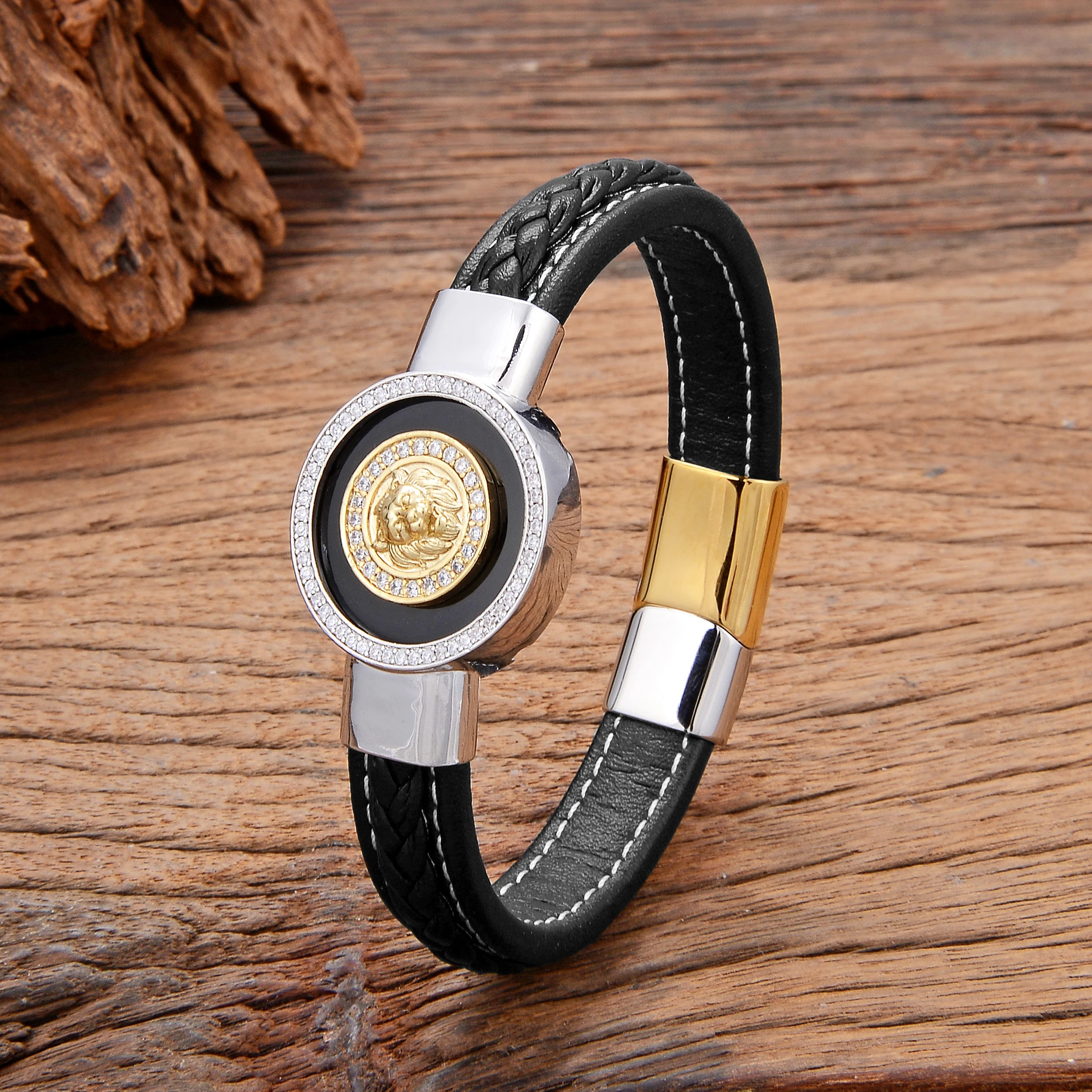 Thumbnail 4 - #28 Best Natural Stone Bracelets to Buy In 2026