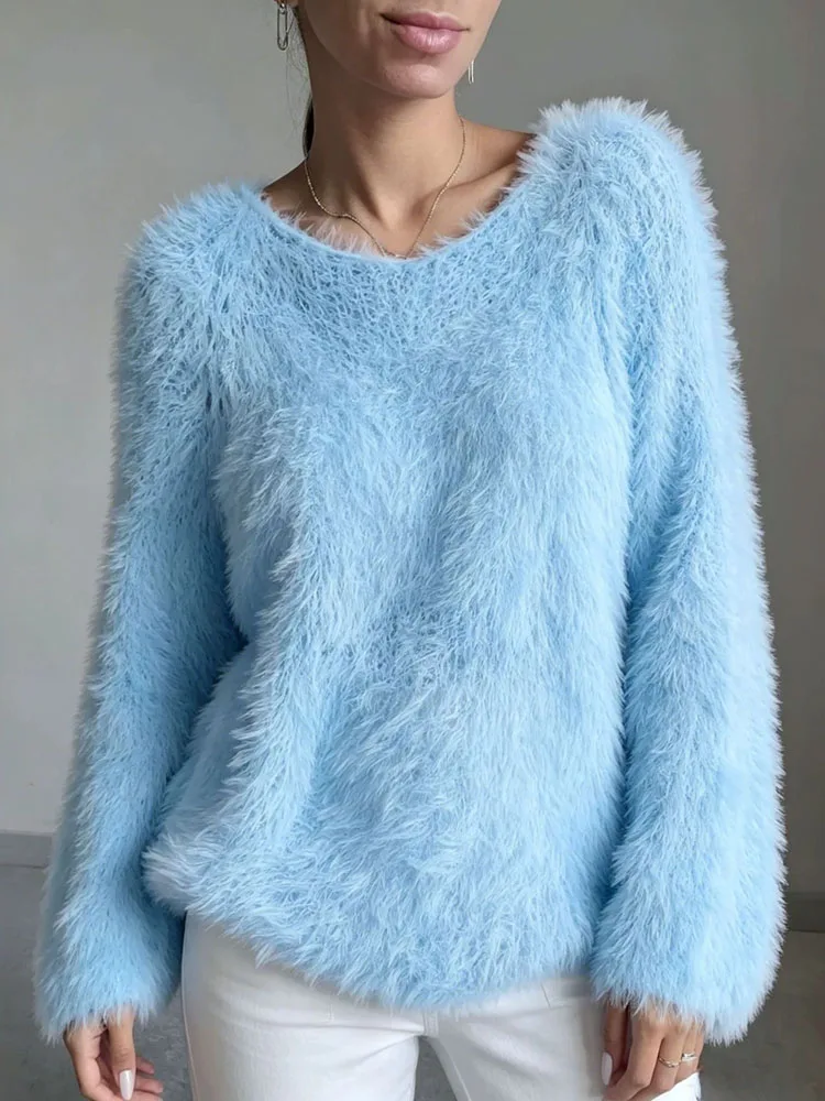 Sky Blue