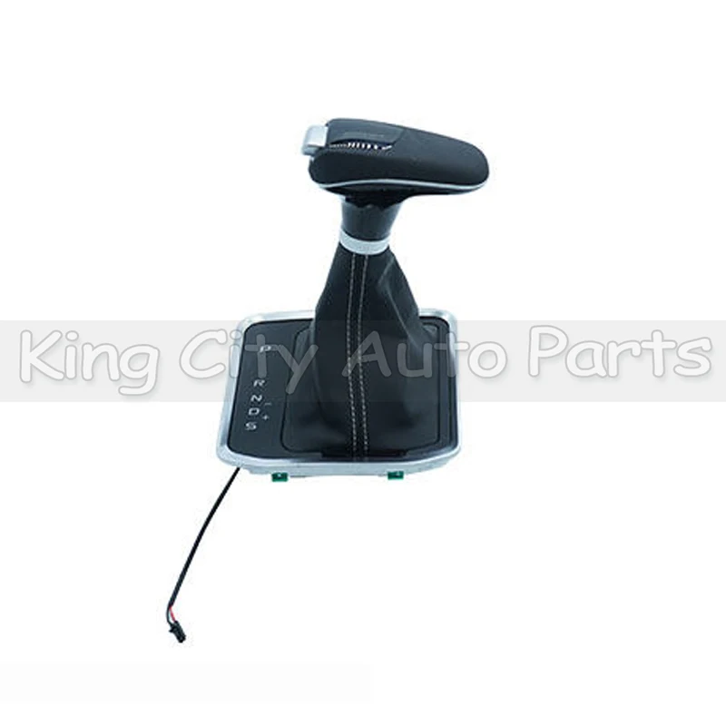 CAPQX Automatic Gear Shift Dust Cover For FAW BESTUNE X40 2019 Gear Shifter Knob Handball Dust Cover