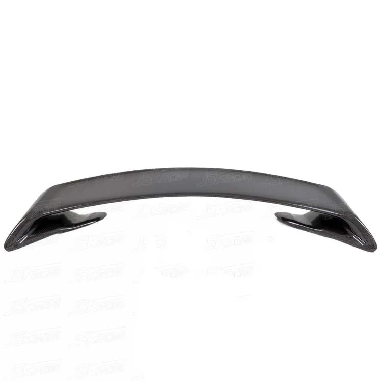

GTR STYLE CARBON FIBER REAR SPOILER WING For 2009-2011 HYUNDAI GENESIS COUPER