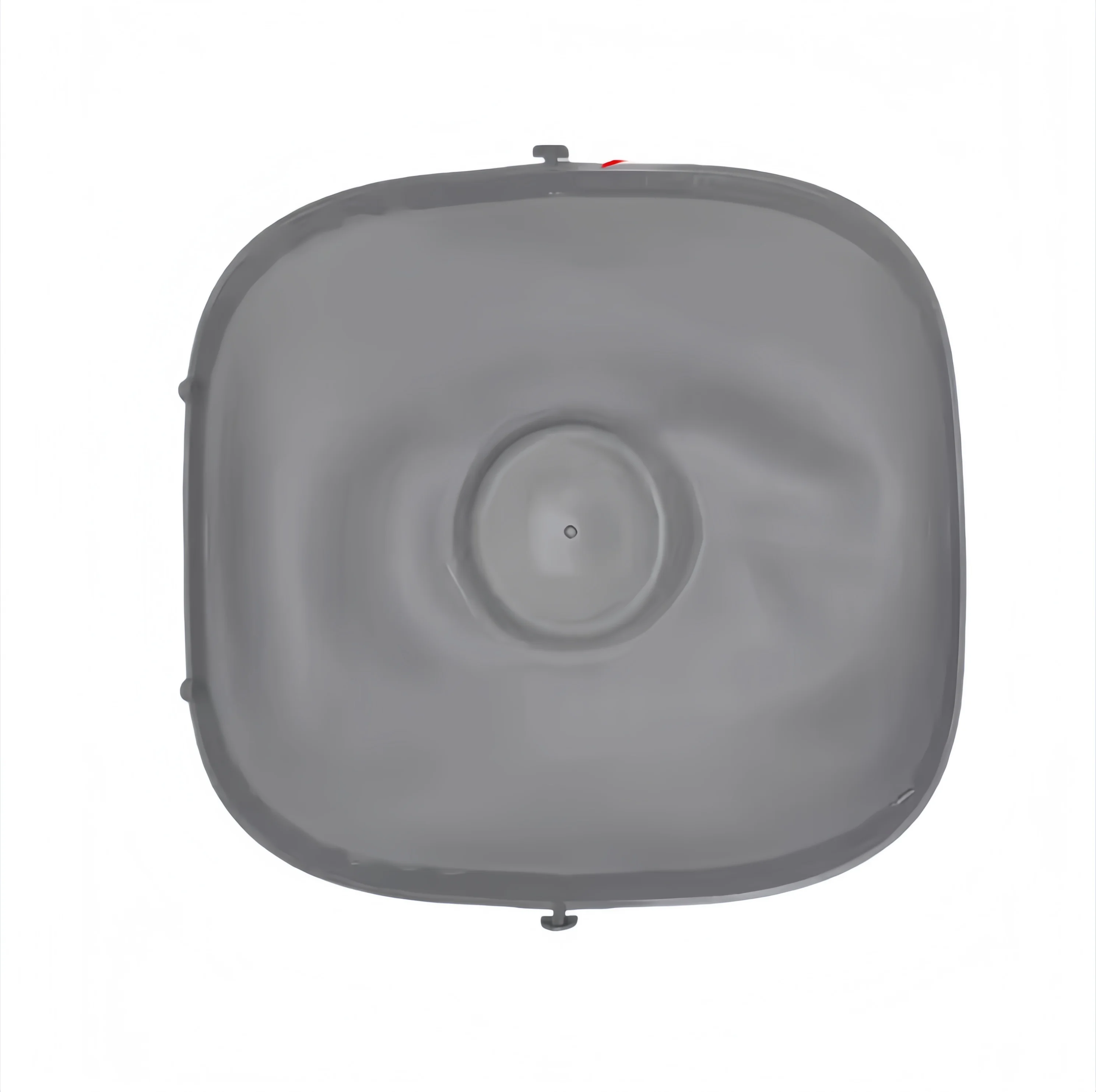 Tapis en Silicone Tonepie pour bac à litière pour chat autonettoyant automatique, plateau inférieur antidérapant de remplacement, accessoire facile à nettoyer