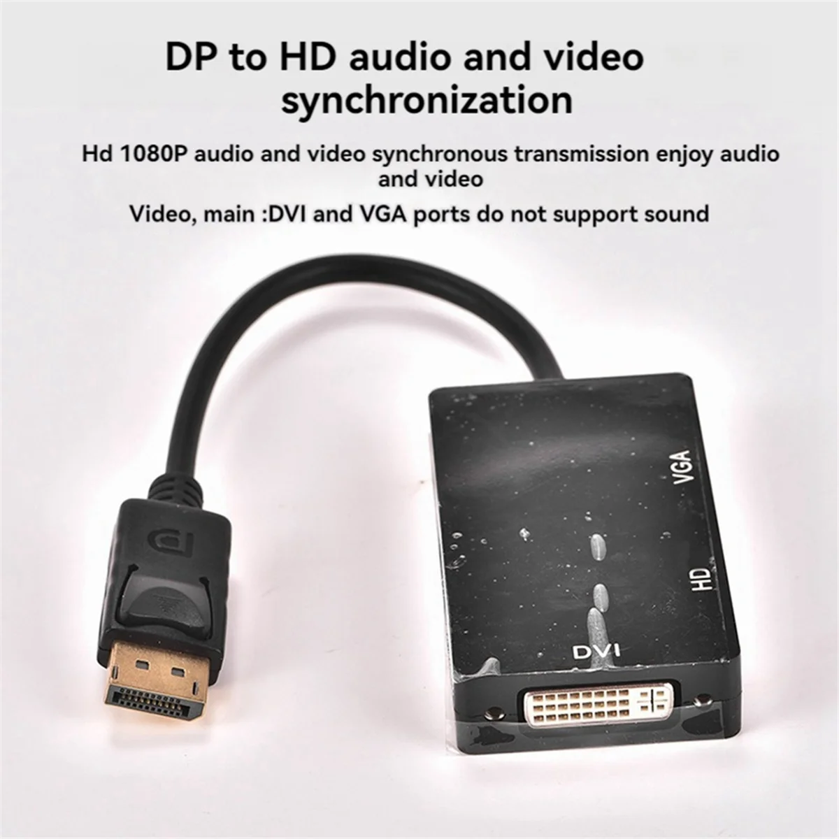 Abgn Dp To Vga Dvi …