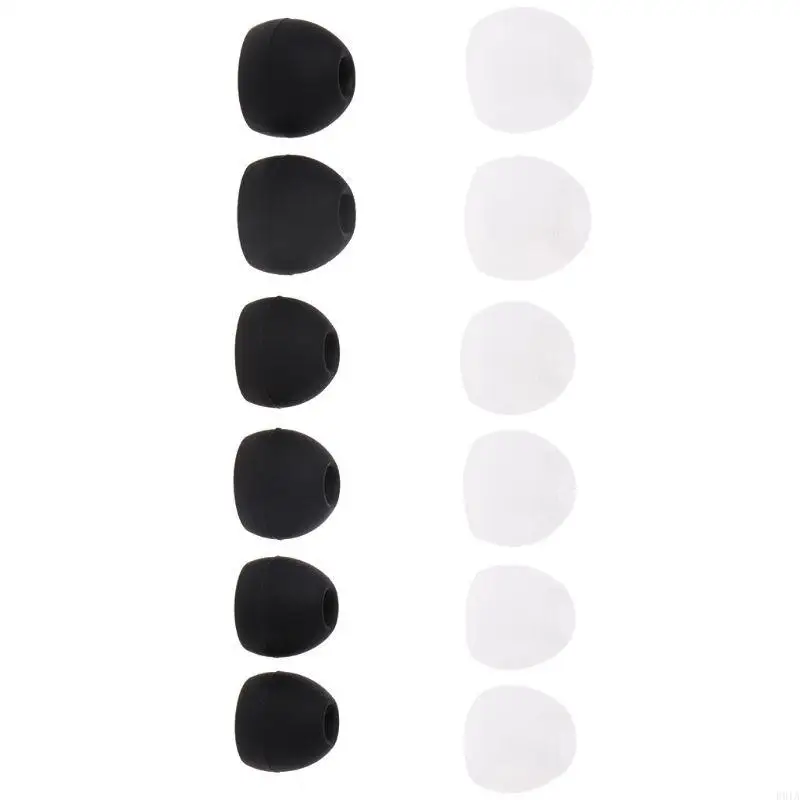 R91A Многократные затычки для ушей вкладыш