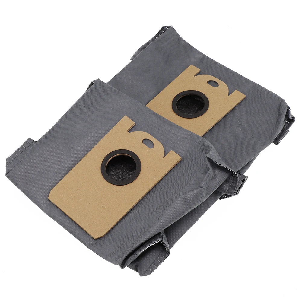6X Dust Bag For RoboVac LR30 Hybrid+ Robot Vacuum Cleaner Parts Replacement Household Cleaning Tools & Accessories