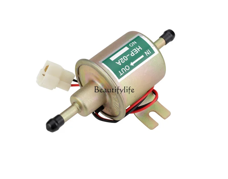 * Suministro de bomba de combustible automotriz S5001 HEP-02A