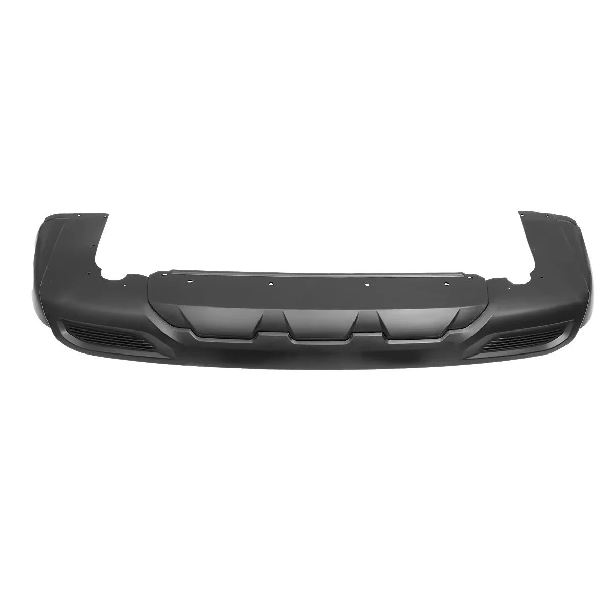 

STLFRear Bumper Lower Bumper for Mitsubishis Outlander 2023