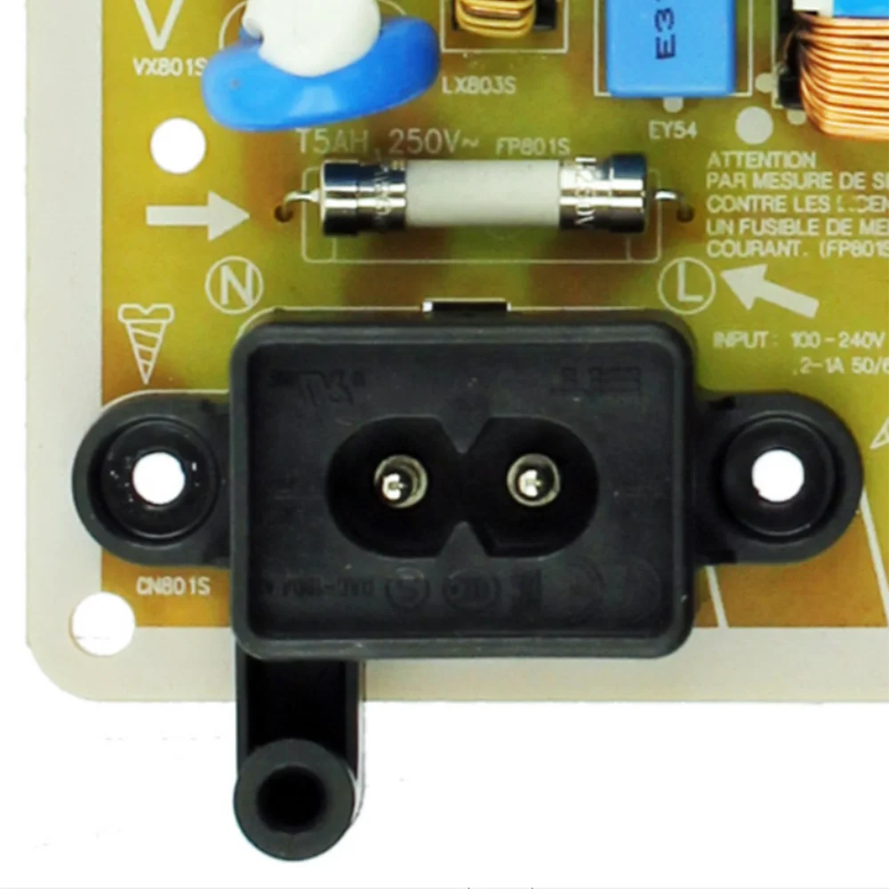 Placa de alimentación LED para l40hf/Edy BN44-00769A, UN40H5003BFXZC UN40JH5005FXZP UN40JH5005GXPE UN40JH5005GXPR UN40JH5005HXPA