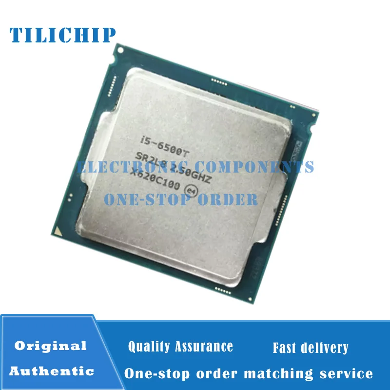 I5-6500T I5 6500T 2…