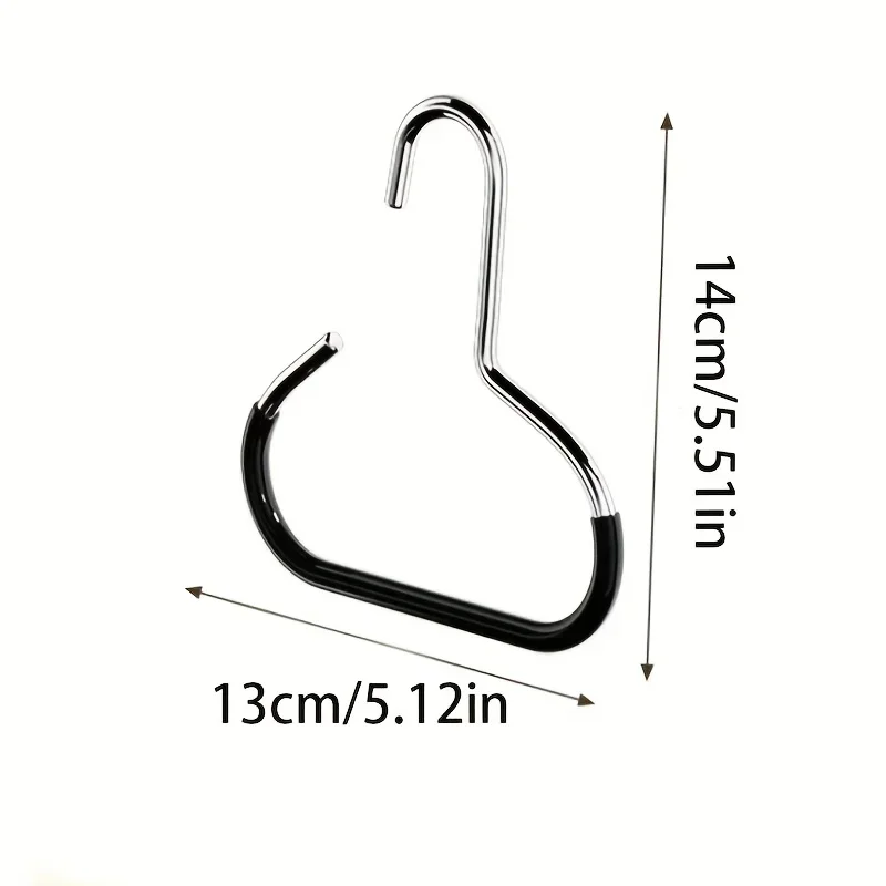 Versatile Round Hook - Detail Shot