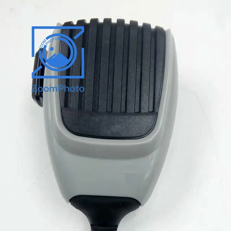 HM-148G Hand Microphone Heavy Duty Microphone High Quality Radio Mic for F121 F121S F221 F6011 F5012