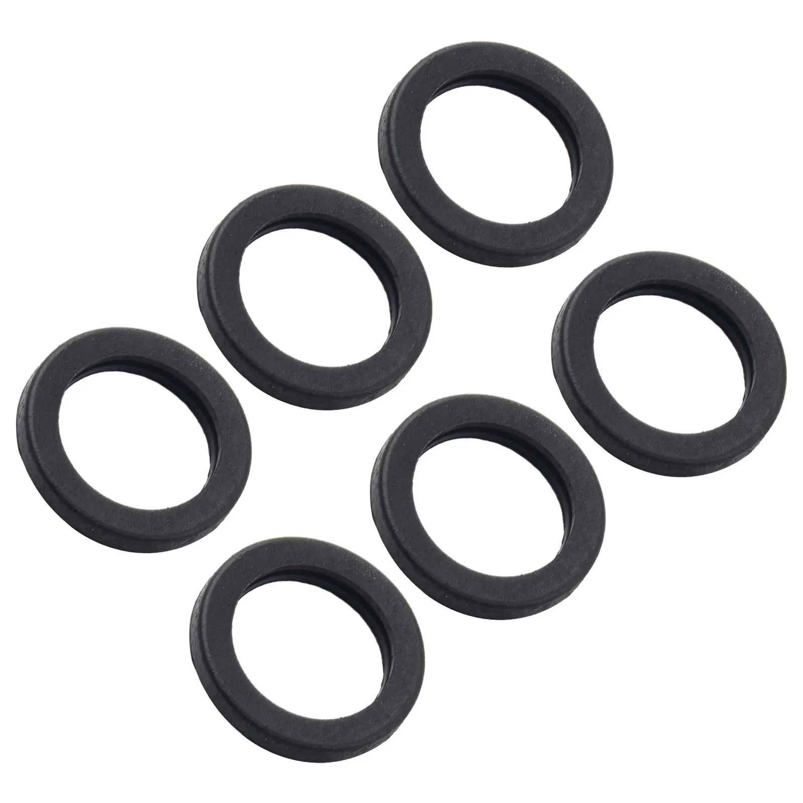 Tank Gasket for Gas Tank Gas Tank Gasket Replacement Spare Parts 2.5 5 10 20 Gallons Spout Can Gas Tank Spout