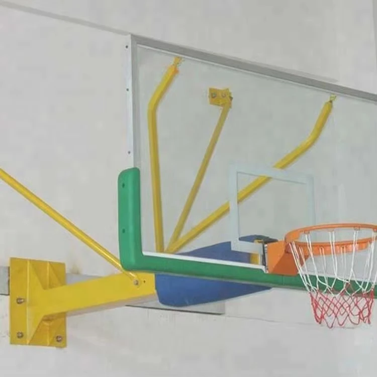 Фитнес-спортивное оборудование для тренировок на открытом воздухе, баскетбольная доска 2025г