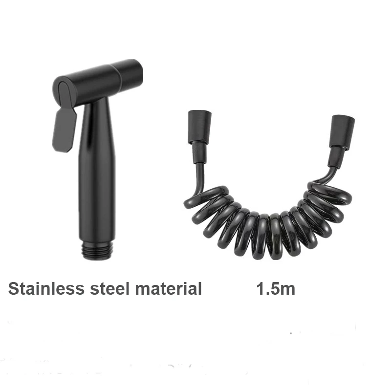 Variant: Spray gun tube 2