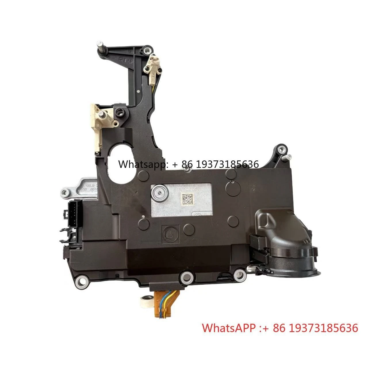 

For 8HP70 ZF8HP70 ES11-3000 TCM Electromechanical Transmission Control Unit Automatic for BMW for Land Rover for Jaguar