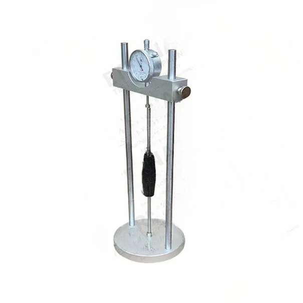 Digital Length Comparator To Test Mortar Length Change Shrinkage and Expansion Test Apparatus