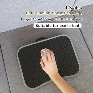 Mumucc-Multifunctional Laptop Multifunction with Pillow, Full of Foam Particles, Small Pillow, Table, Hard Mouse, Big Mouse 10 Main Sales Study Table for Room - №3