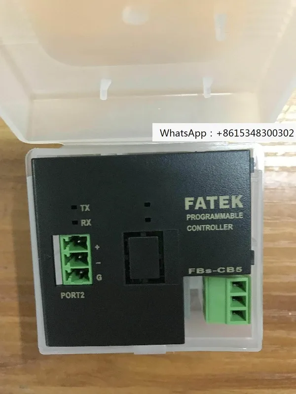 Original Yonghong Communication Board FBS-CB CM5 55 2 22 25 E CBEH CBES CBCA PACK High Quality Original