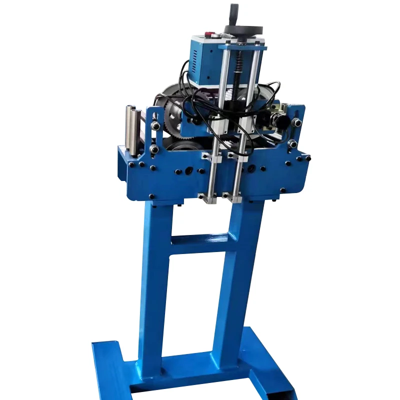 

High Accuracy 1-50mm Electronic Display Cable Length Measuring Meter Flat Wire And Round Cable Manufacturing Equipment