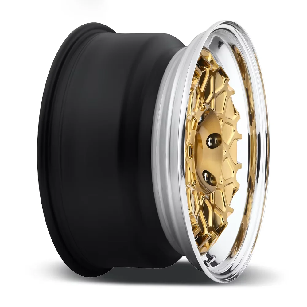 

GPW Custom 2/3 Piece Chrome Plating Aluminum Alloy Car Wheels Rims for Sale 18 19 20 21 22 Inch Chrome Alloy Other Wheels