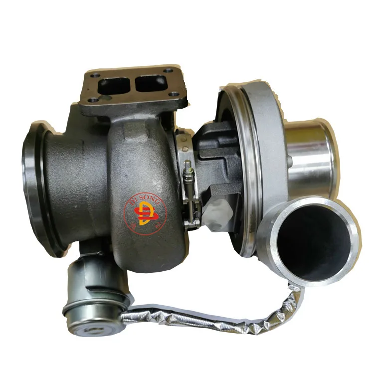 Turbocompressor C9 248-0323