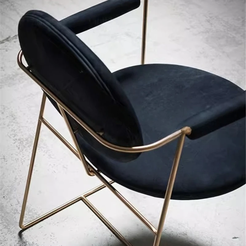 

Leisure chair dining chair furniture armchair cafe