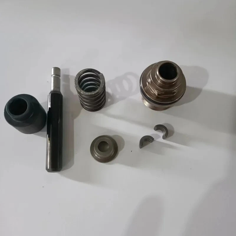 The high-pressure oil pump plunger suitable for EA113 2.0T engine modification with the core diameter increased to 9.5mm&10mm