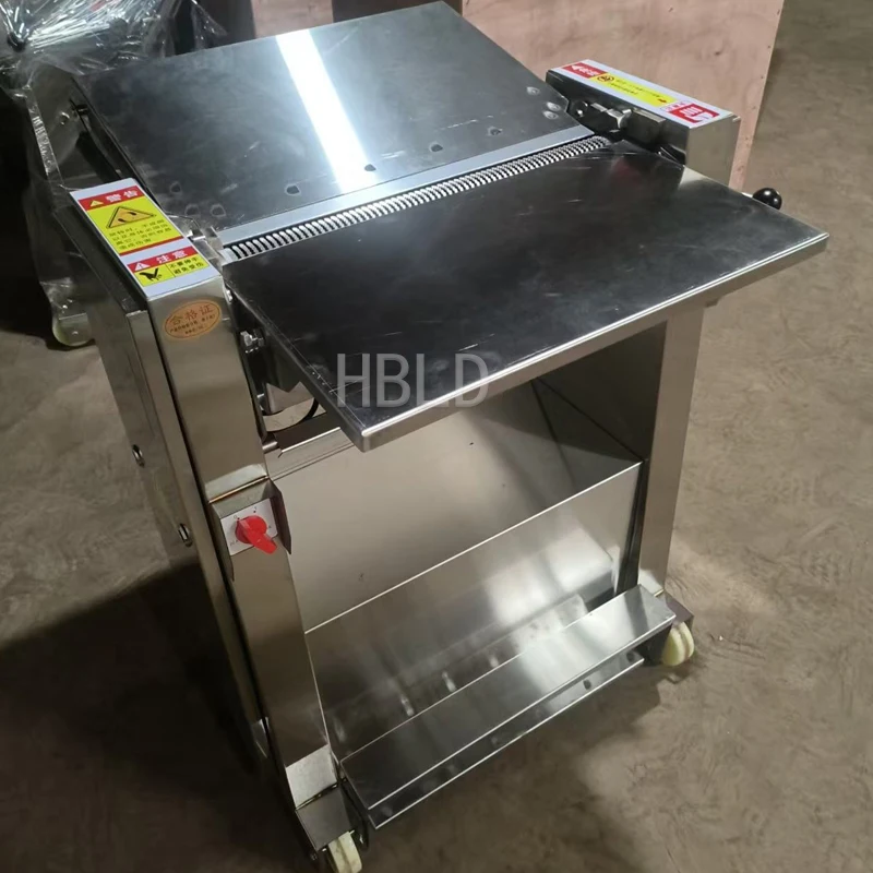 

Professional Peeling Machine Commercial Pig/Sheep/Beef Slicing Machine