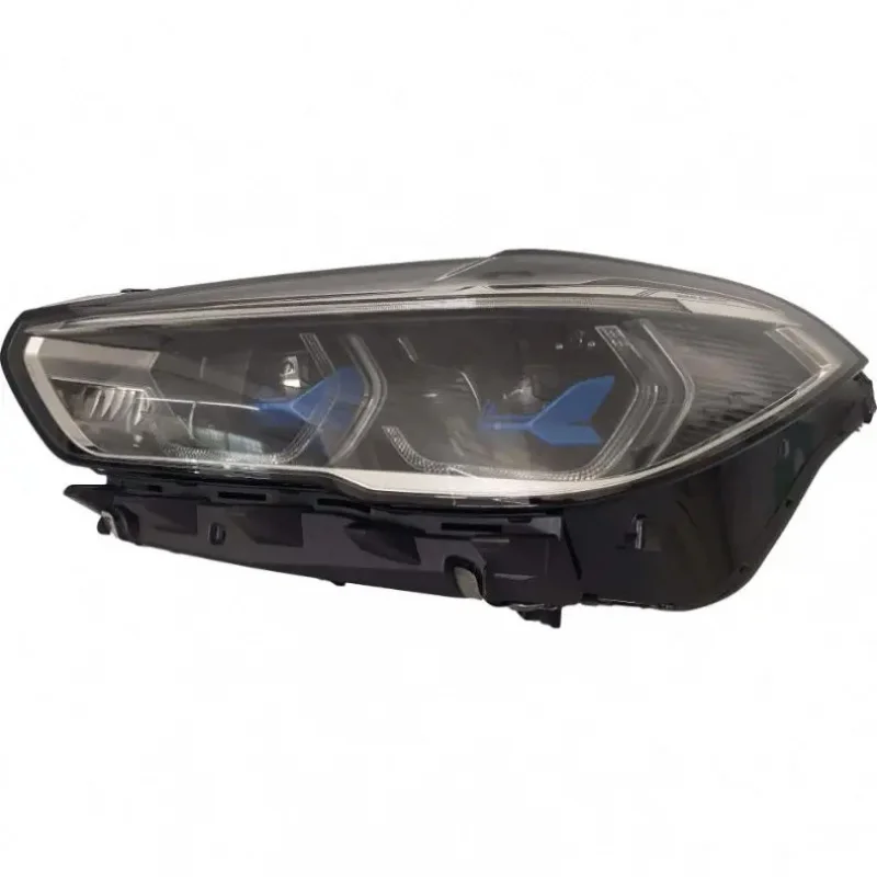 

High Quality Aftermarket Full LED Headlamp Headlight X5 Series Lamp Light 2019-up