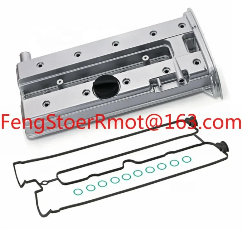 

OE 92062396 90501942 90501943 55558965 607572 Valve Cove for Chevrolet EPICA Epica Optra Vivant Nubira LACETTI Lacetti Regal