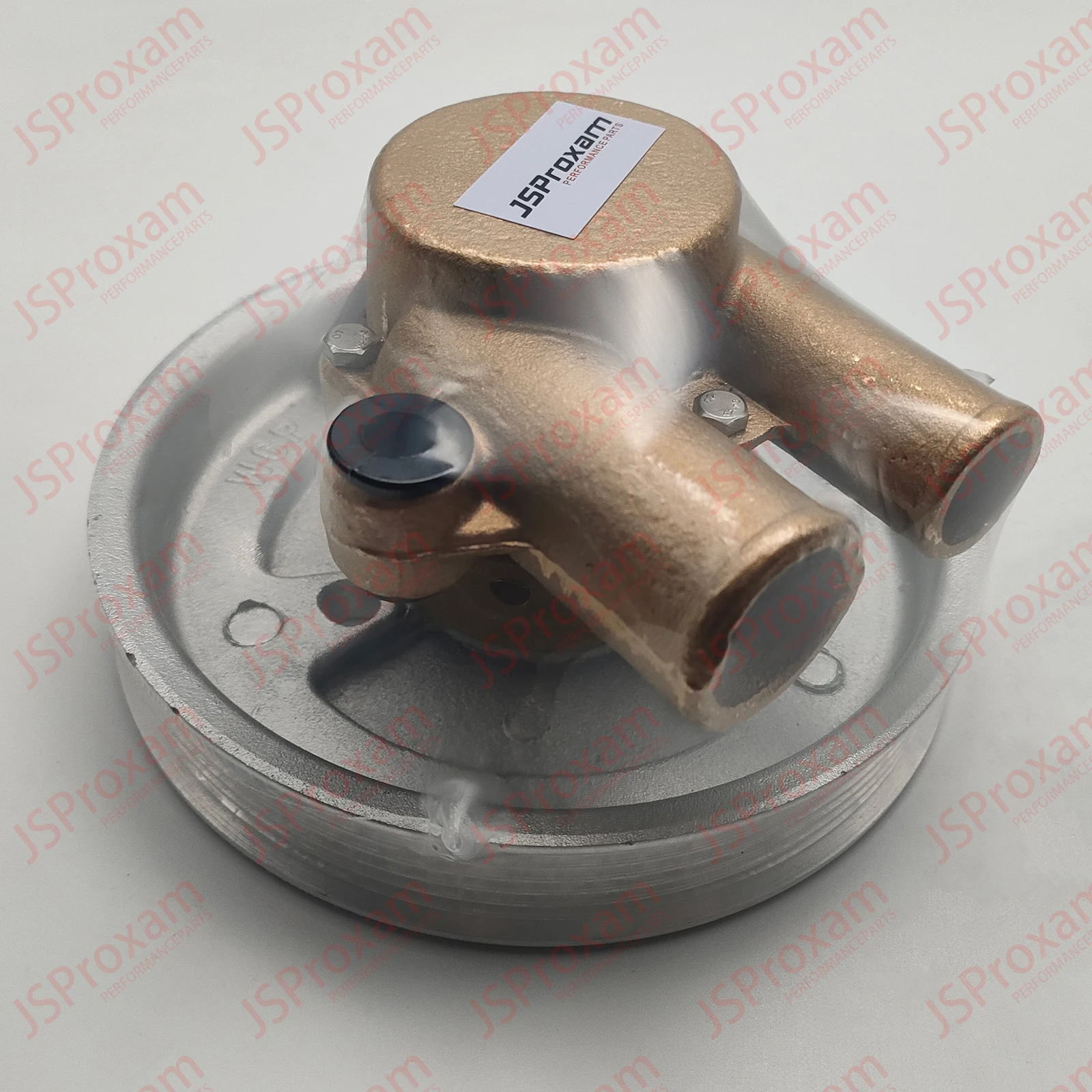 

21212799 3812519 Replaces Fits For Volvo Penta 000799 4.3 5.0 5.7 V8 V6 GXI Water Sea impeller Pump