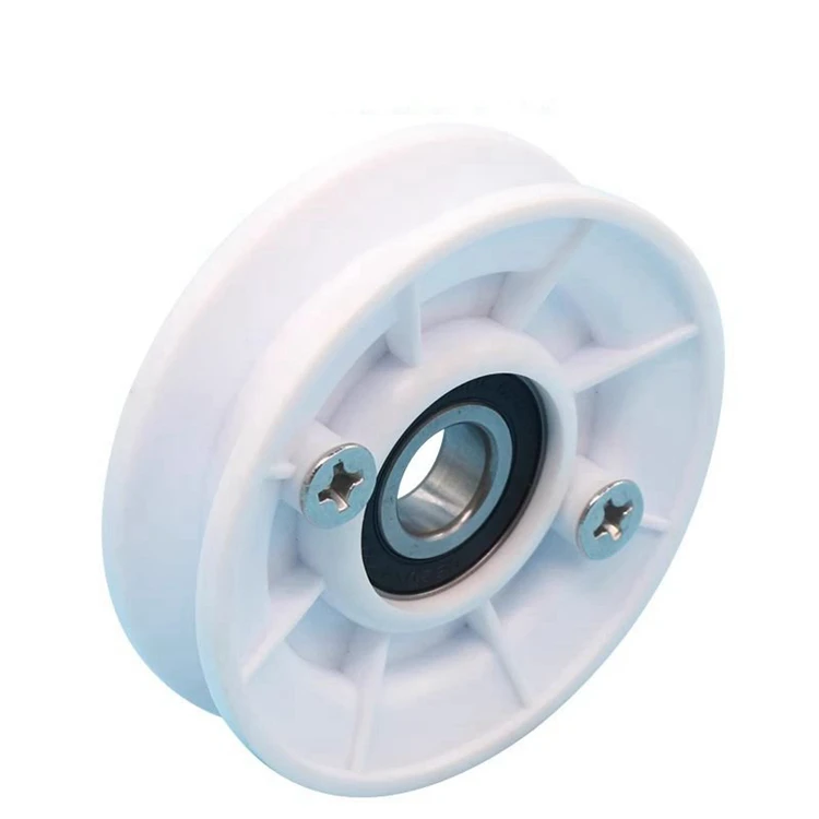 

5pcs/pack Elevator Lift Parts Escalator Accessories Guide Wheel 109x31x6204 SMH 50623483