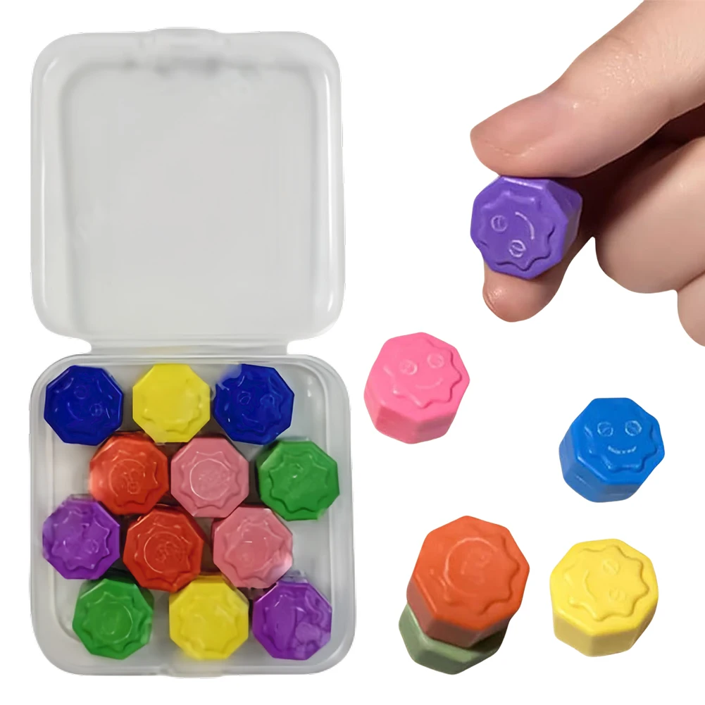 Korea Traditional Play Game Hand Eye Coordination Training Toy Colorful Fun Gonggi Set Stress Relief Toy for Kids Teens Adults