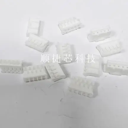 100Pcs Connector PH…