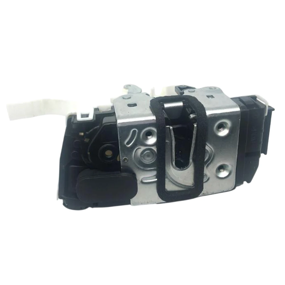 

Car Door Repair Door Lock Mechanism Door Lock Executor Auto Lock Direct Replacement Easy Installation Practical Use