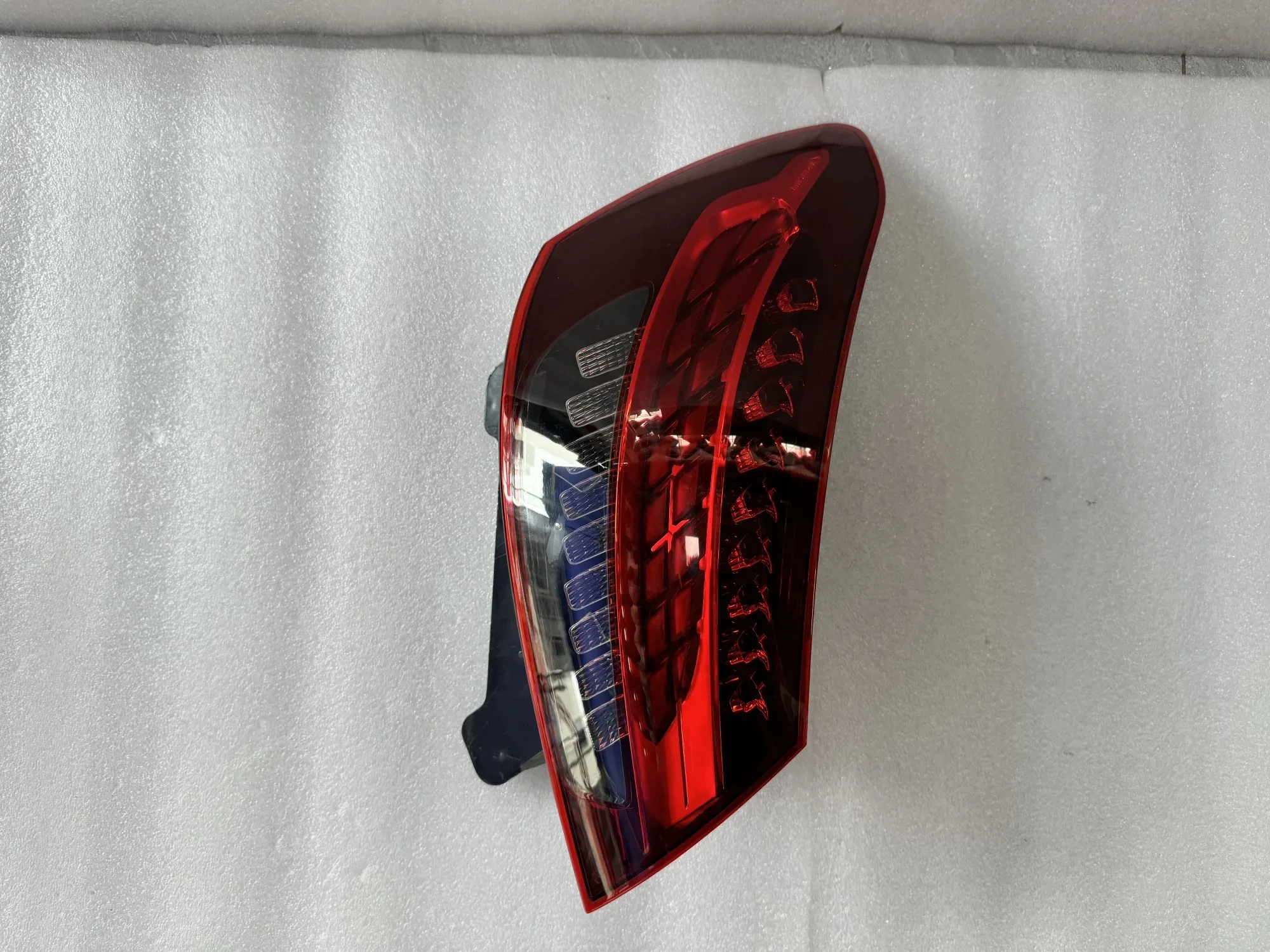 Factory Hot Selling High Quality Taillights Suitable For E-Class W213 LED Combination Taillights 2021 W213 Taillig