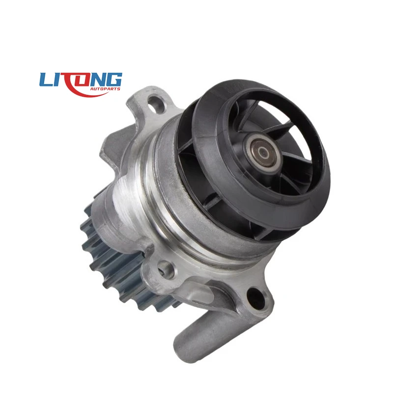 

03L121011P 03L121011J Engine Water Pump Automotive Parts Coolant For Audi 20084-2020 A3 Sportback 1.9 TDI 1.8 2.0 TFSI Q3