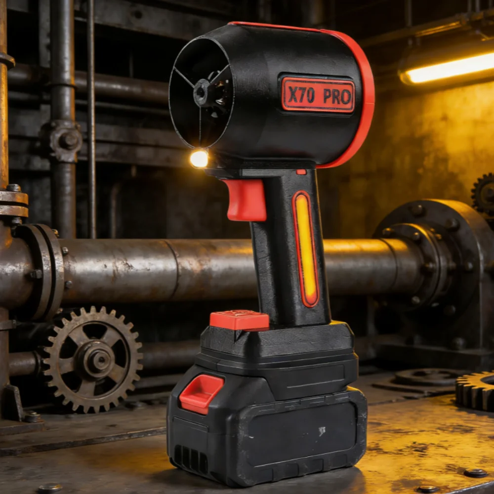 X70Pro 1500W Powerf…