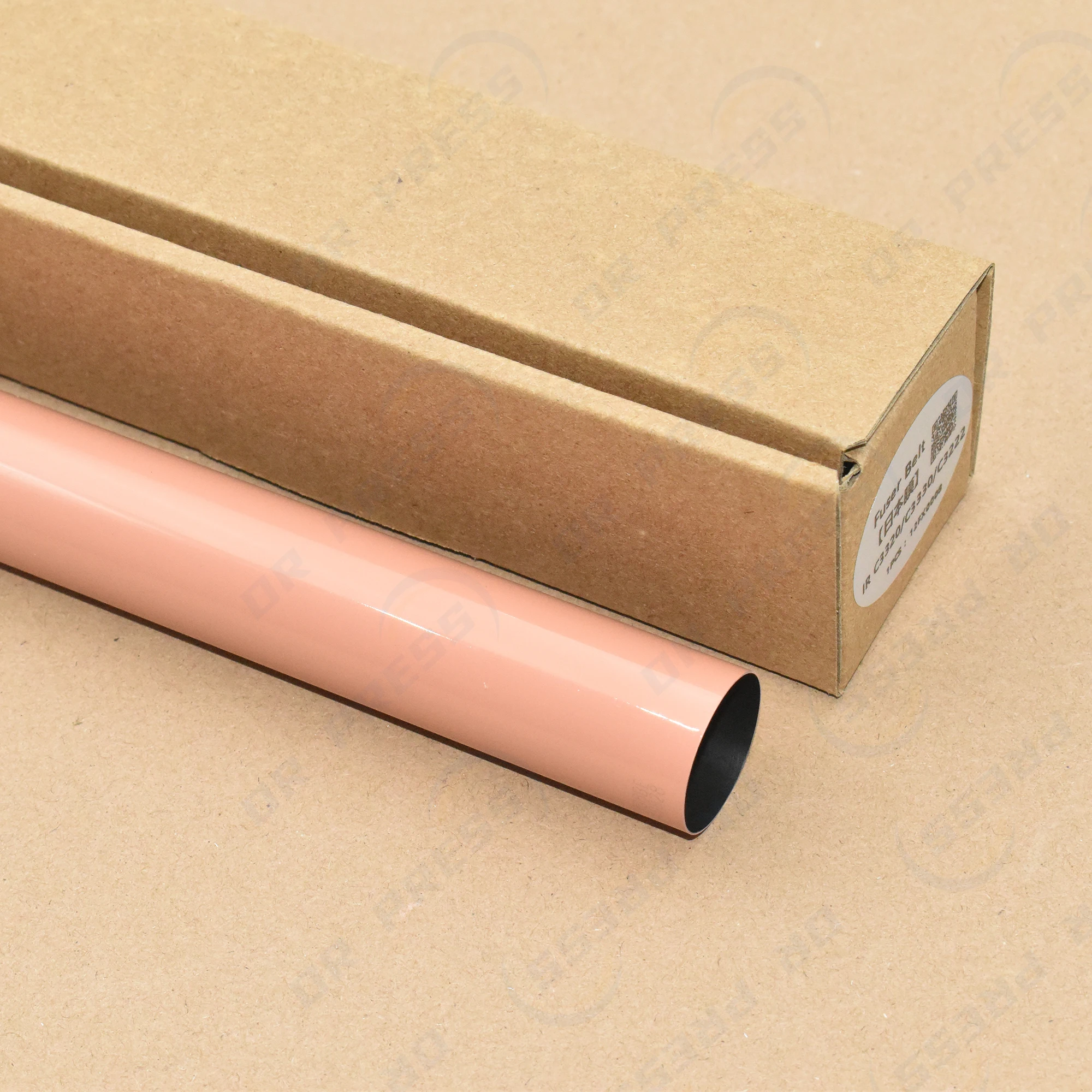 

10pcs Fuser Fixing Film for Canon iR ADVANCE DX C3826 C3830 C3835 C3826i C3830i C3835i C3922 C3926 Heating Band