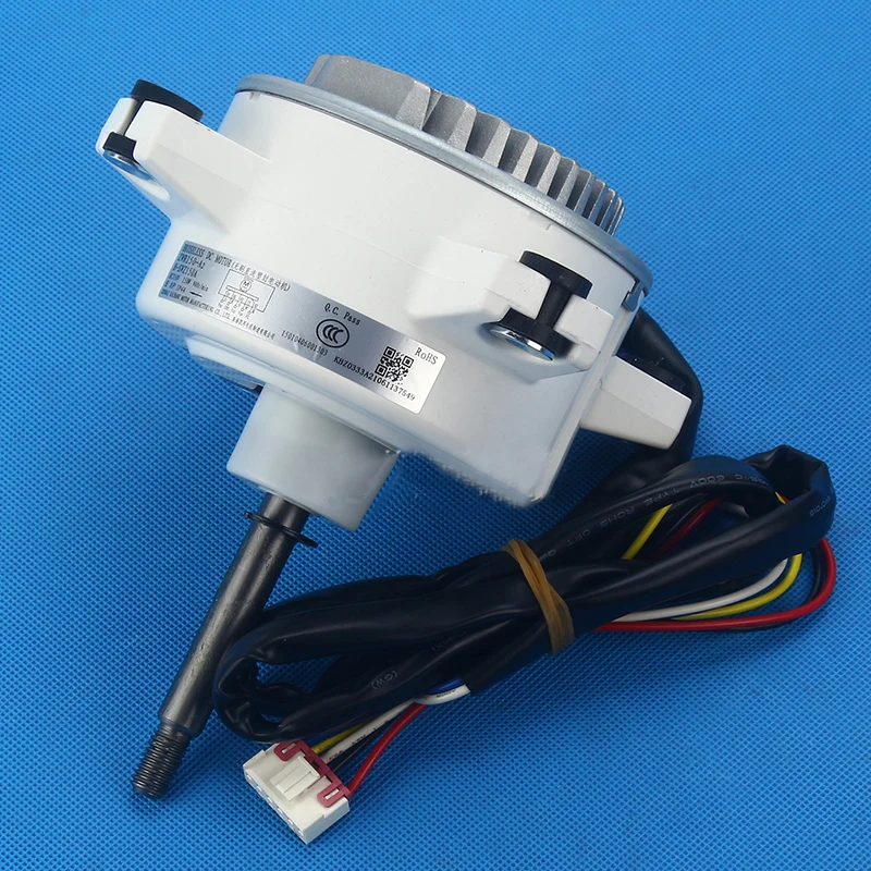 New For Daikin Air Conditioner Outdoor Unit DC Fan Motor B-SWZ150A DC310 150W 900r/min ZWR150-A Conditioning Parts