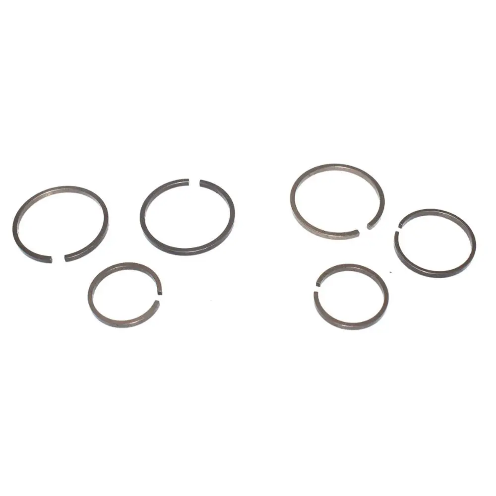 For Ford Powerstroke 08-10 6.4 Compound Turbo Major Repair Rebuild Kit