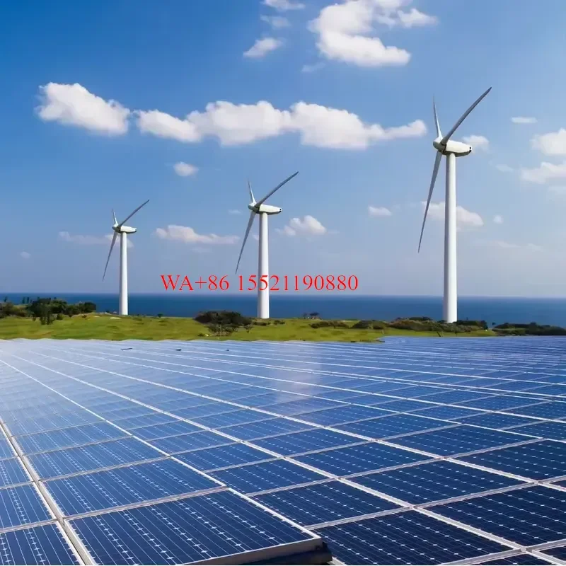 WMWMNU Factory Price 5kw 10kw Horizontal Axis Wind Turbine Generator With High Power Output
