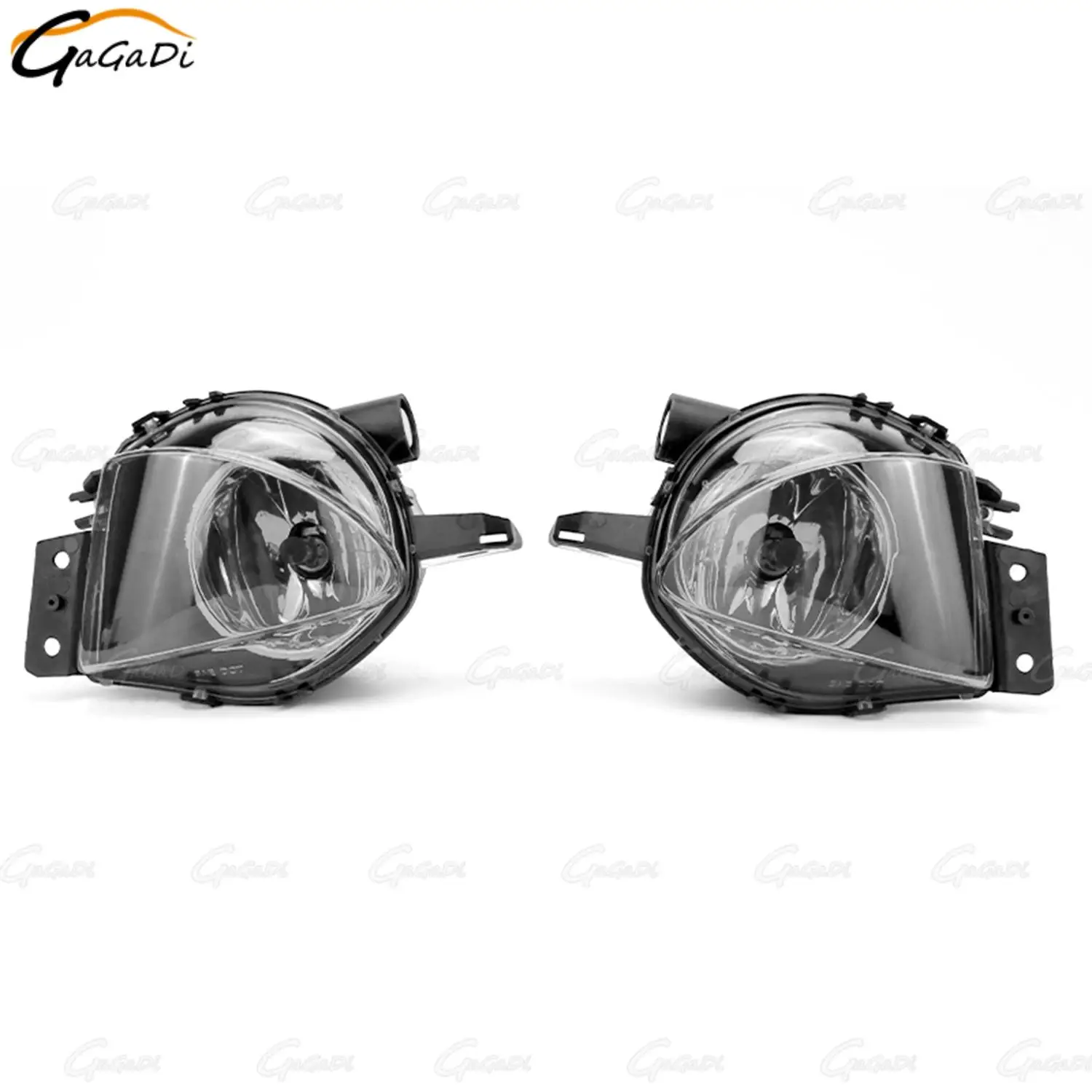 

Car fog lights are suitable for BMW 3 Series E90 E91 2005 2006 2007 2008 330i car signal light bumper light
