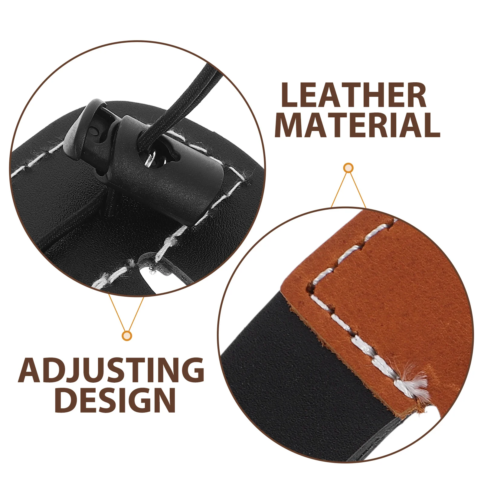 

Archery Finger Guard Compact Design for Safe and Comfortable Bow Arrow Use Accessories Archery Finger Guard