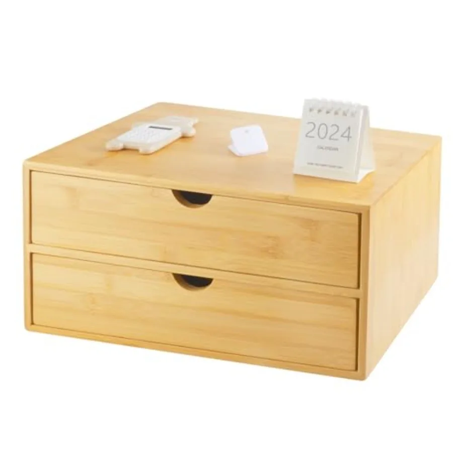 

with Countertop Organizer with Makeup Storage Drawer Tabletop Storage Organization Box Home Office Workspace Bathroom Toiletrie