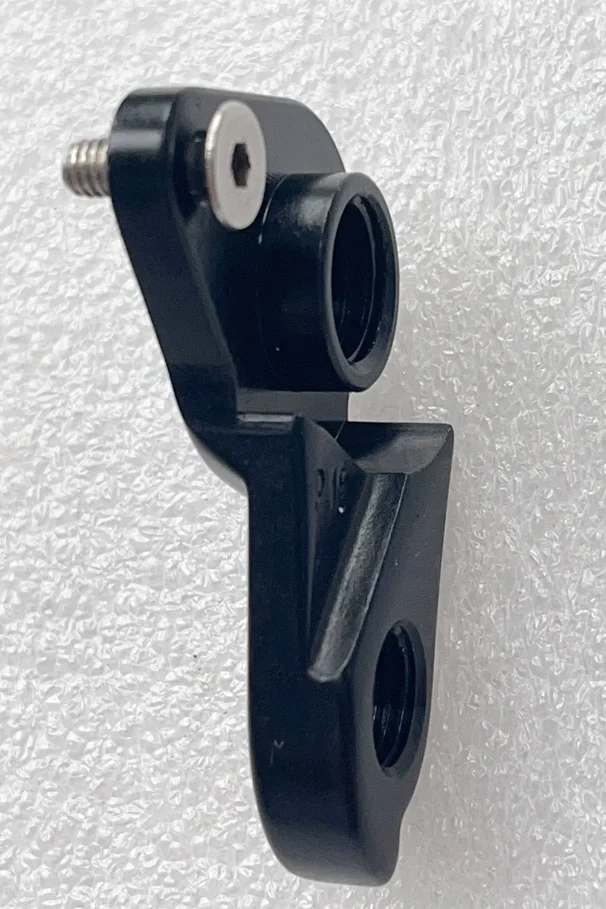 1 قطعة/5 قطعة الدراجة الخلفية Derailleur الشماعات التسرب ل فوجي D054 Cinelli Zydeco MEC SENSA NS الدراجات RAG Pells kiyron Bombtarck Accent