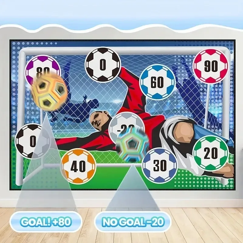 Thumbnail 3 - #7 Soccer Goals Comparison Guide