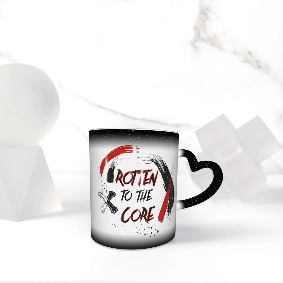 

Descendants Vk Grunge Aesthetic - Carlos De Vil Mug Funny Ceramic Coffee Cups Tea Mugs Milk Cup Drinkware Gifts for Friends